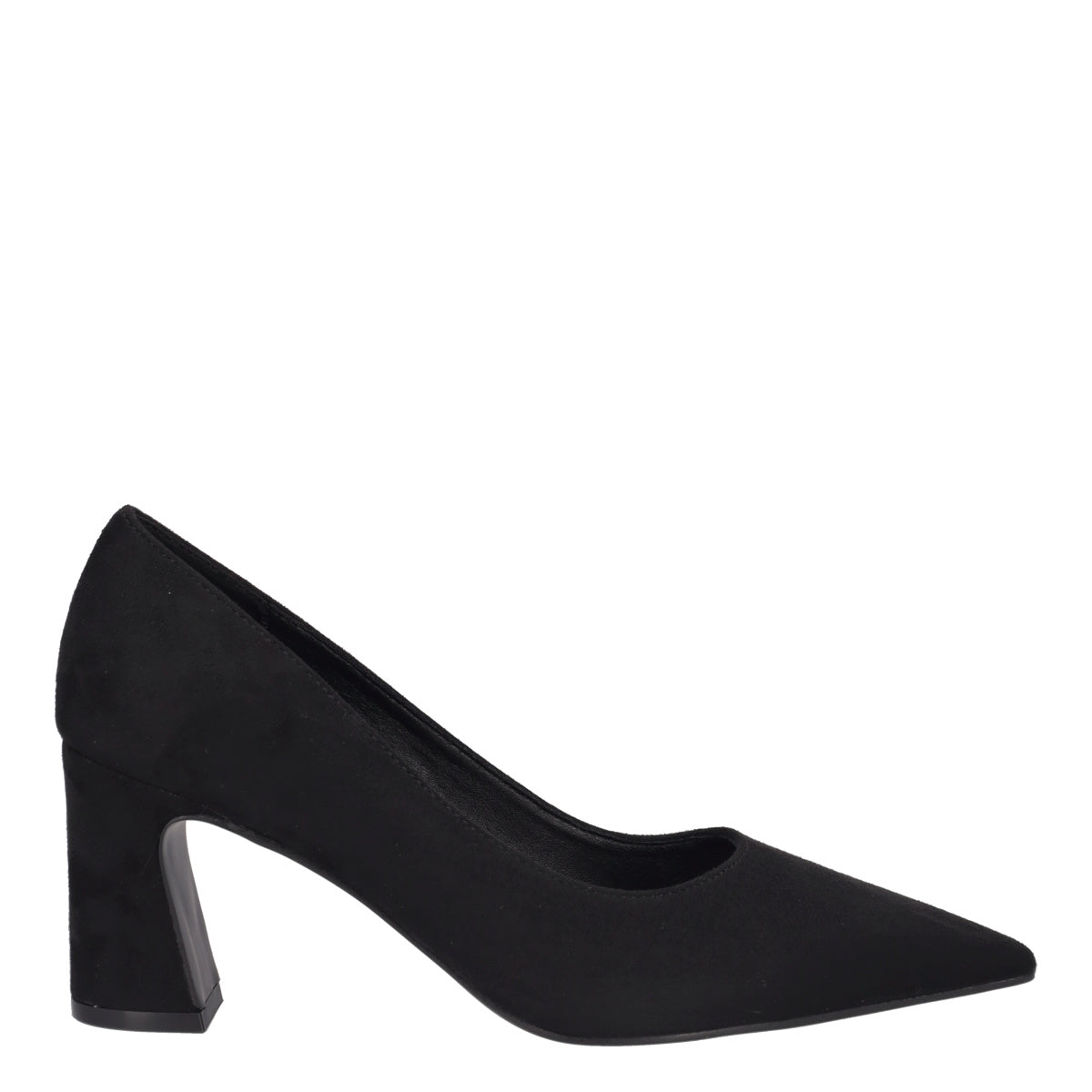 Décolleté Donna Nere - Tacco 7 cm