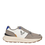 Sneakers Uomo Grigio