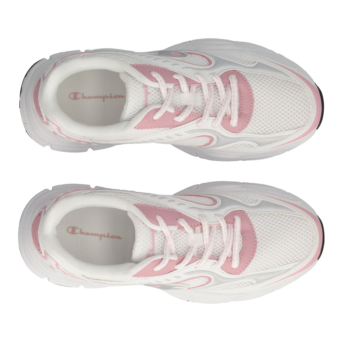 RT25 U GS Sneakers Junior Rosa