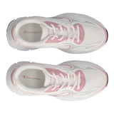 RT25 U GS Sneakers Junior Rosa