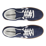 CLASSIC TRAINER SUEDE Sneakers Uomo Blu