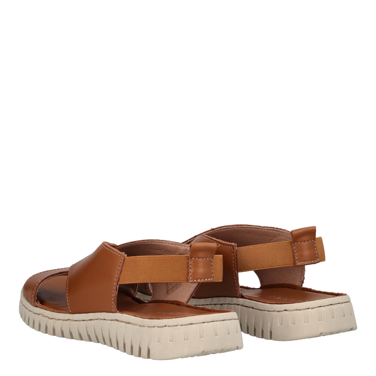 Sandali Donna Marroni