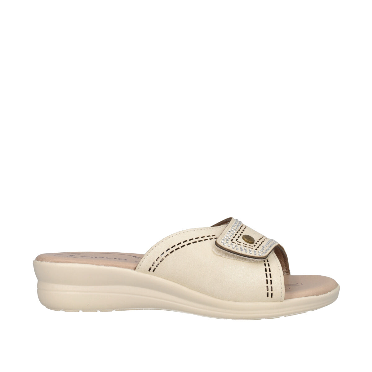 Ciabatte Casa Donna Ghiaccio