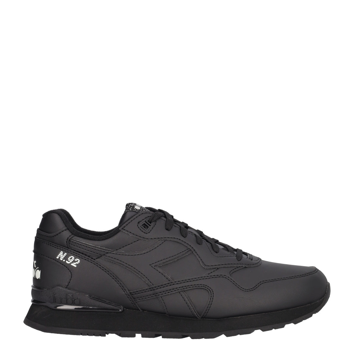 N92 L Sneakers Uomo Nere