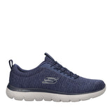 SUMMITS Slip-on Uomo Blu
