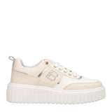 Sneakers Donna Avorio