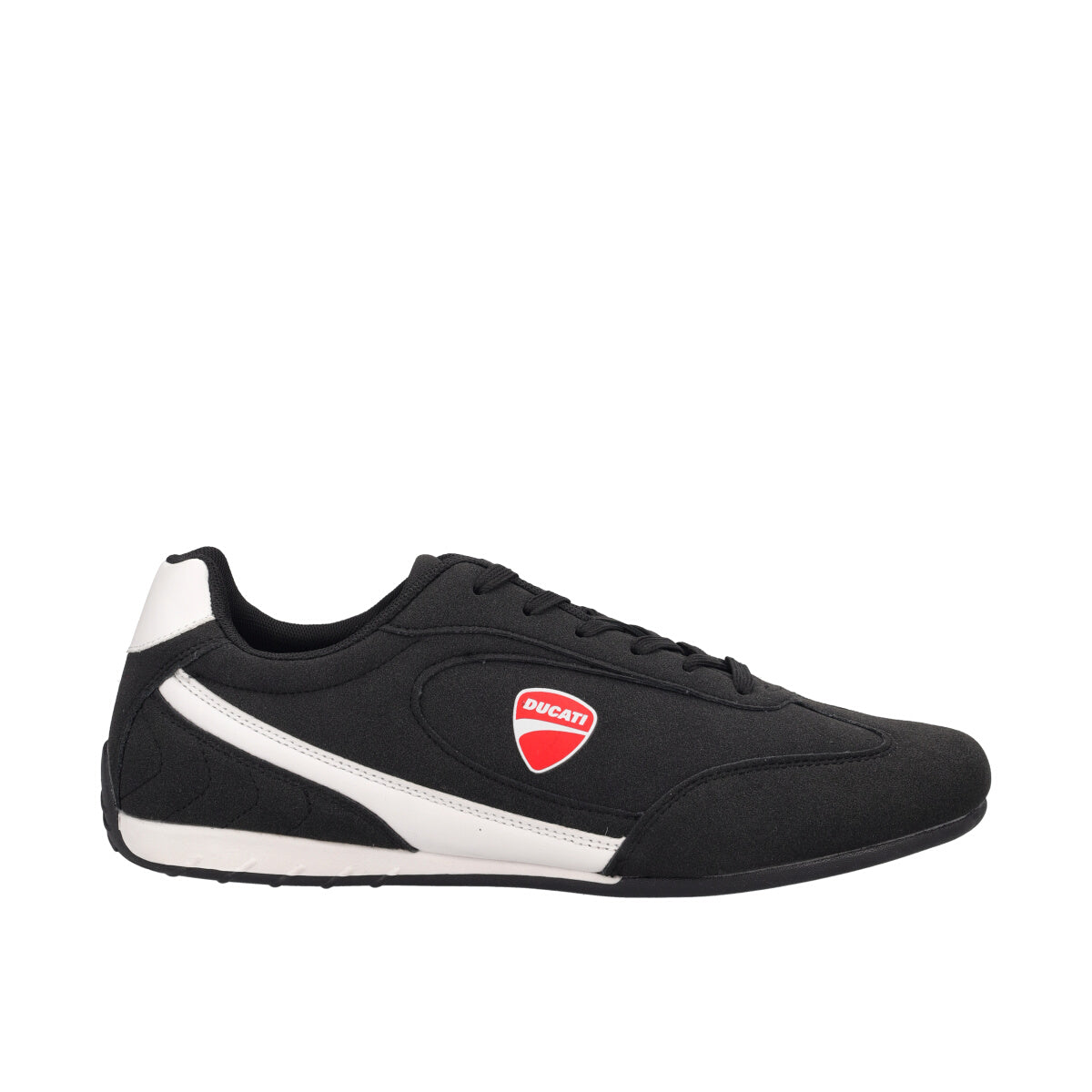 LIMIT Sneakers Uomo Nere