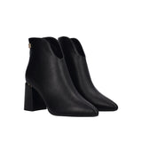 Stivaletti Donna Neri