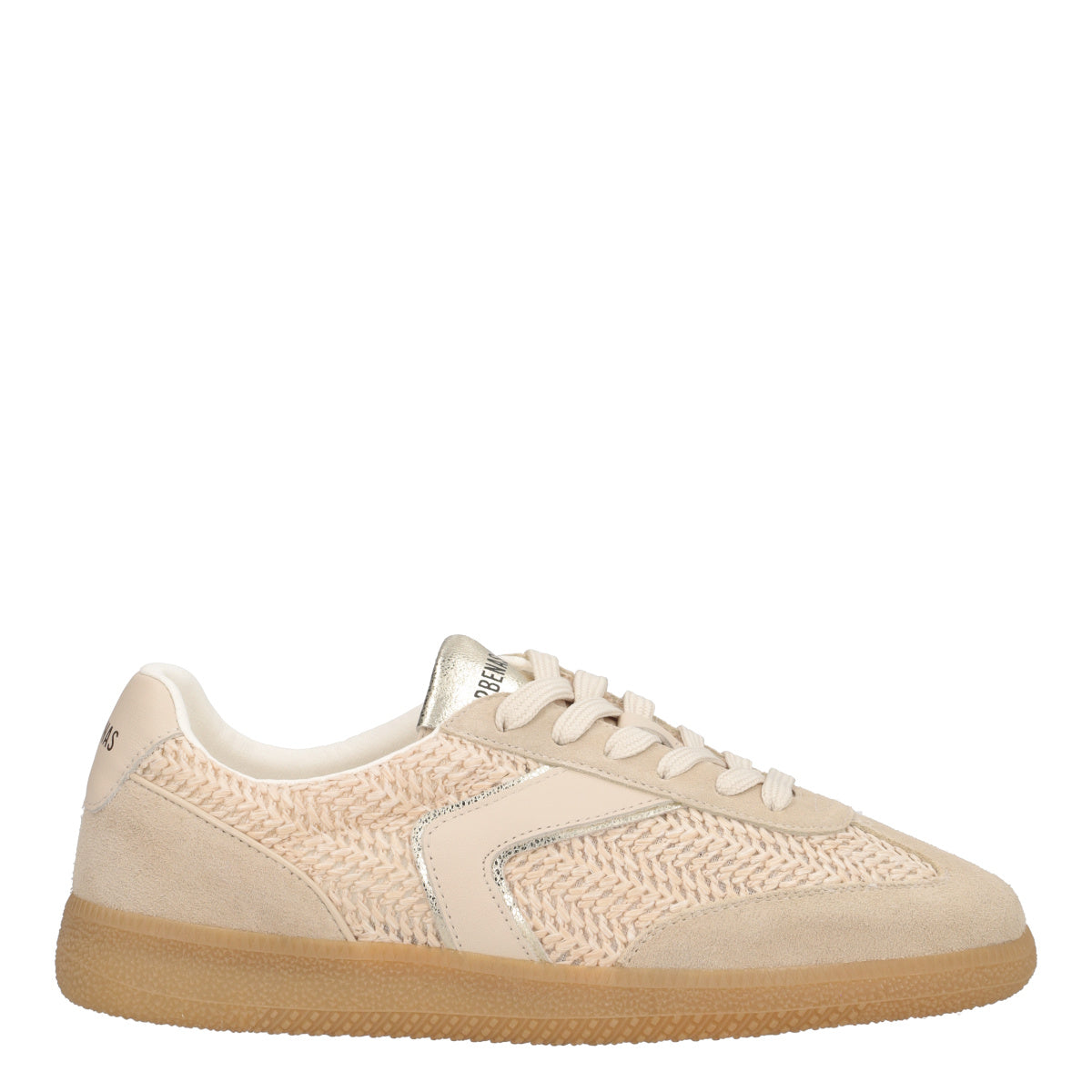 Sneakers Donna Vaniglia