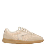 Sneakers Donna Vaniglia