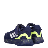 RUNFALCON 5 EL C Sneakers Bambino Blu