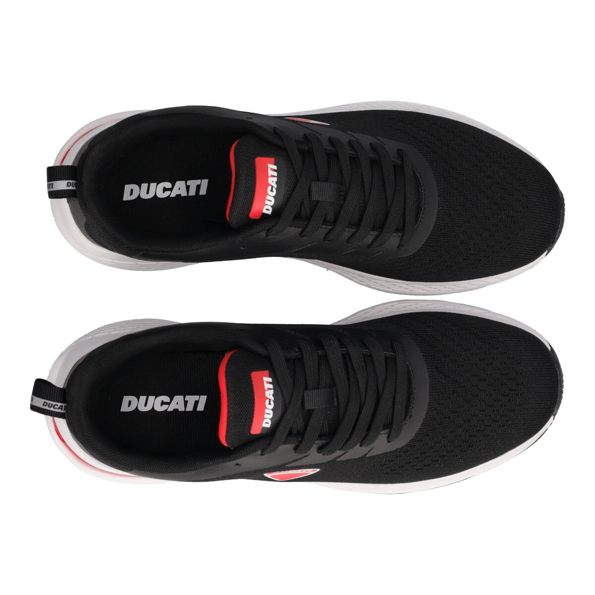 TOUR Running Uomo Nere