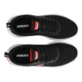 TOUR Running Uomo Nere