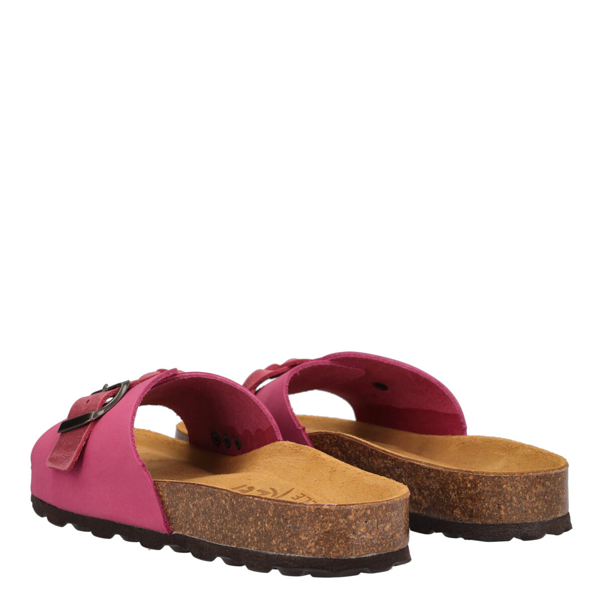 Ciabatte Donna Fucsia