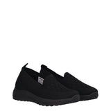 Slip-on Donna Nere