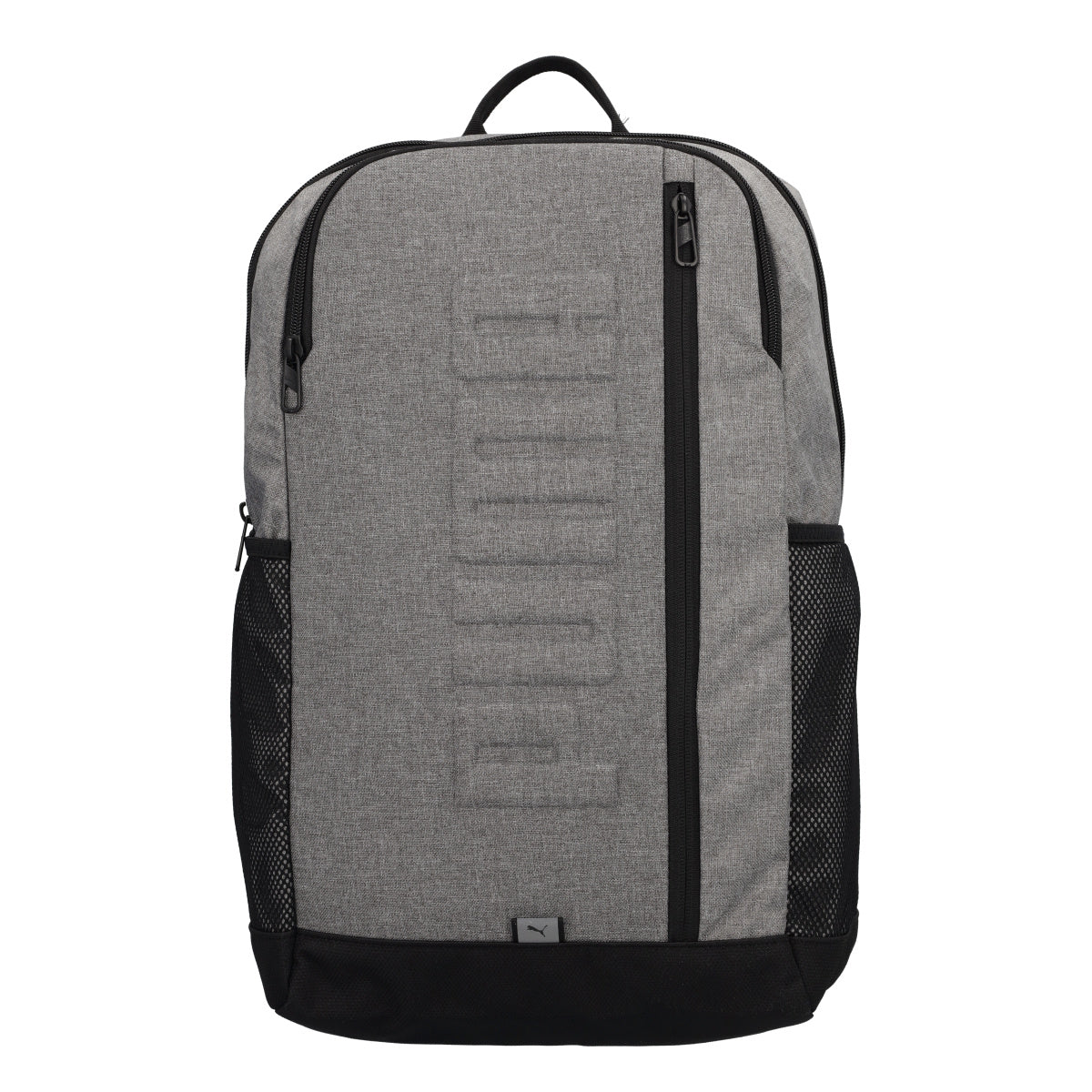 S HEATHER BACKPACK Zaino Unisex Grigio