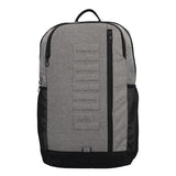 S HEATHER BACKPACK Zaino Unisex Grigio