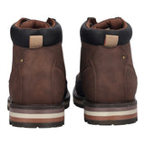 Polacchi Uomo Cognac