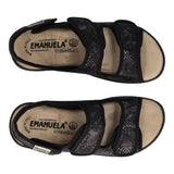 Sandali Comfort Donna