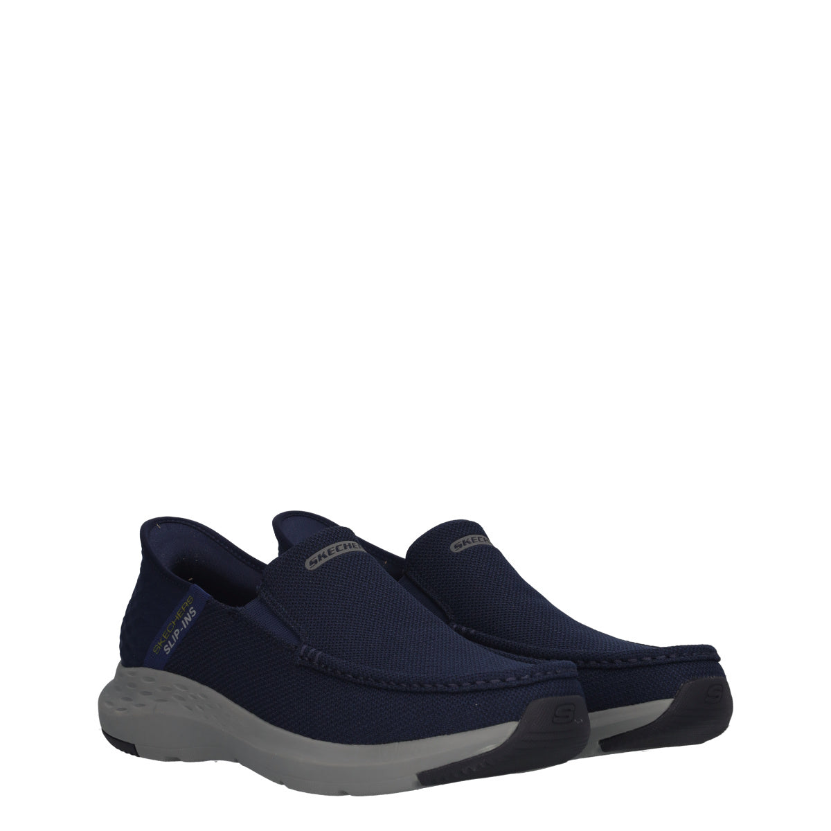 PARSON RALVEN Mocassini Uomo Blu