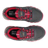 VENDEAVOUR JNR Trekking Bambina Rosa e Grigie