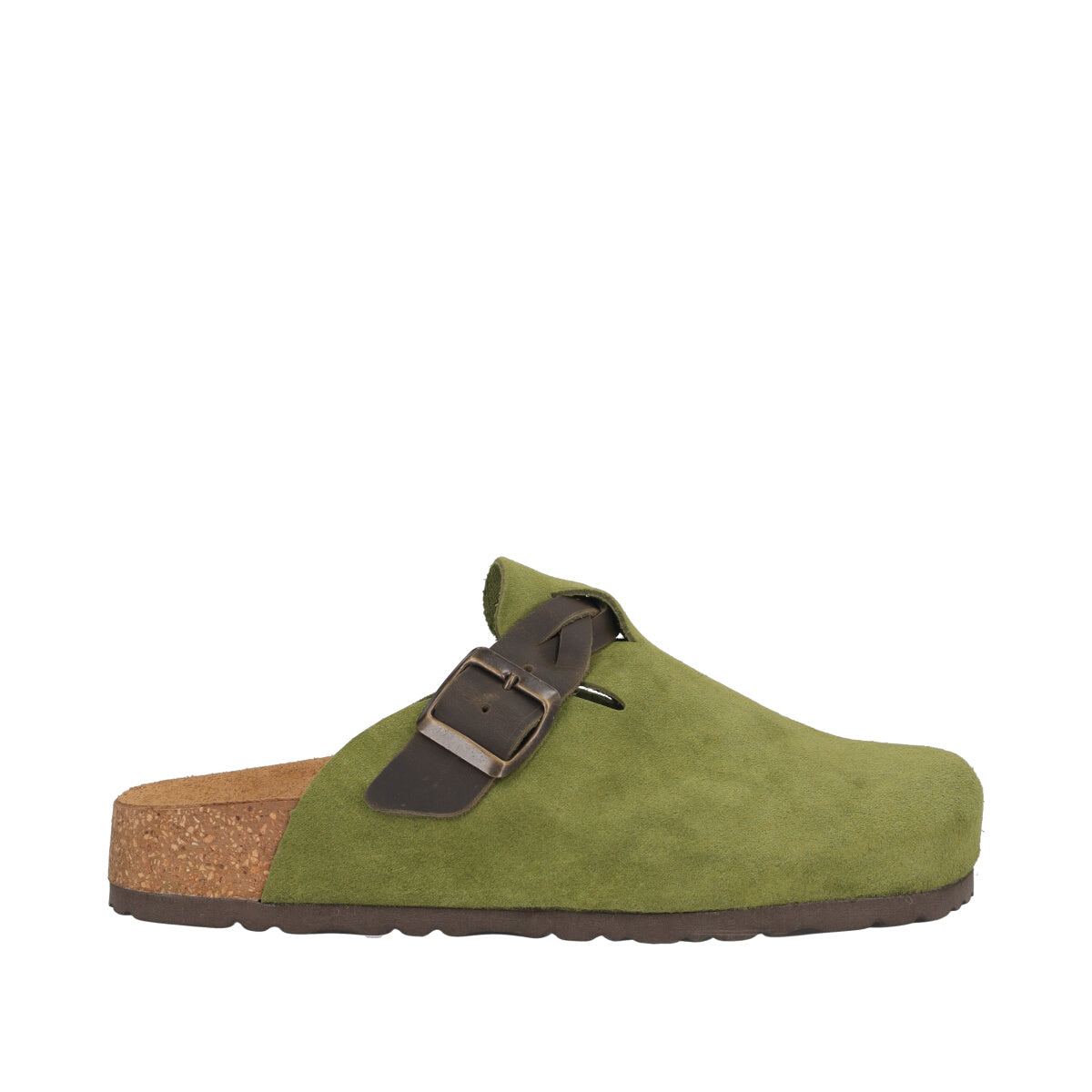 Ciabatte Donna Verdi