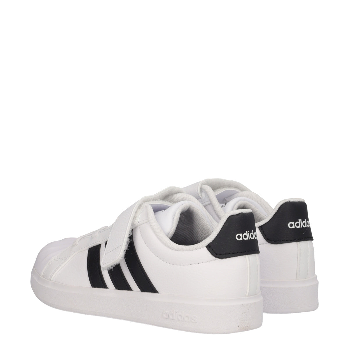 STREET TALK EL Sneakers Bambini Bianche