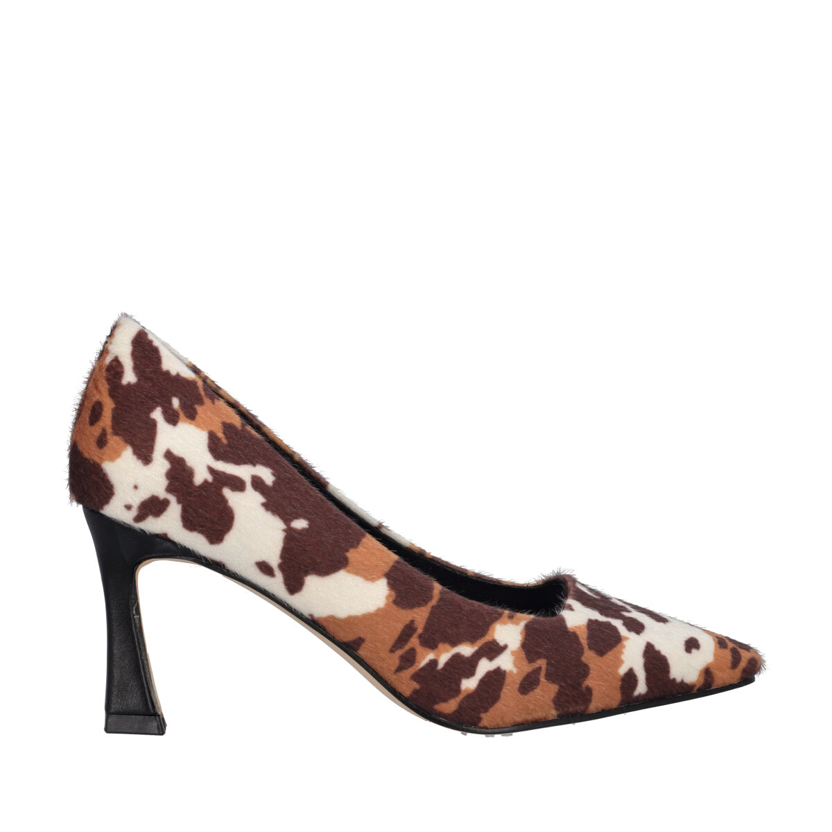 Décolleté Donna Animalier