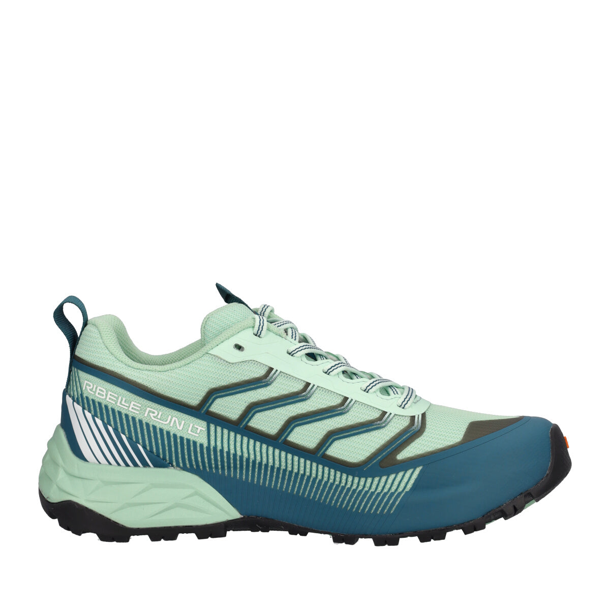 RIBELLE RUN LT WMN Sneakers Running Donna Verdi