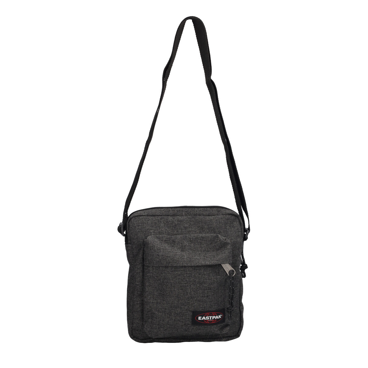 ARCADE MINI BAG Tracolla Nero Denim