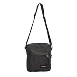 ARCADE MINI BAG Tracolla Nero Denim