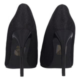 décolleté Donna Nere