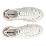 Sneakers Donna Bianca