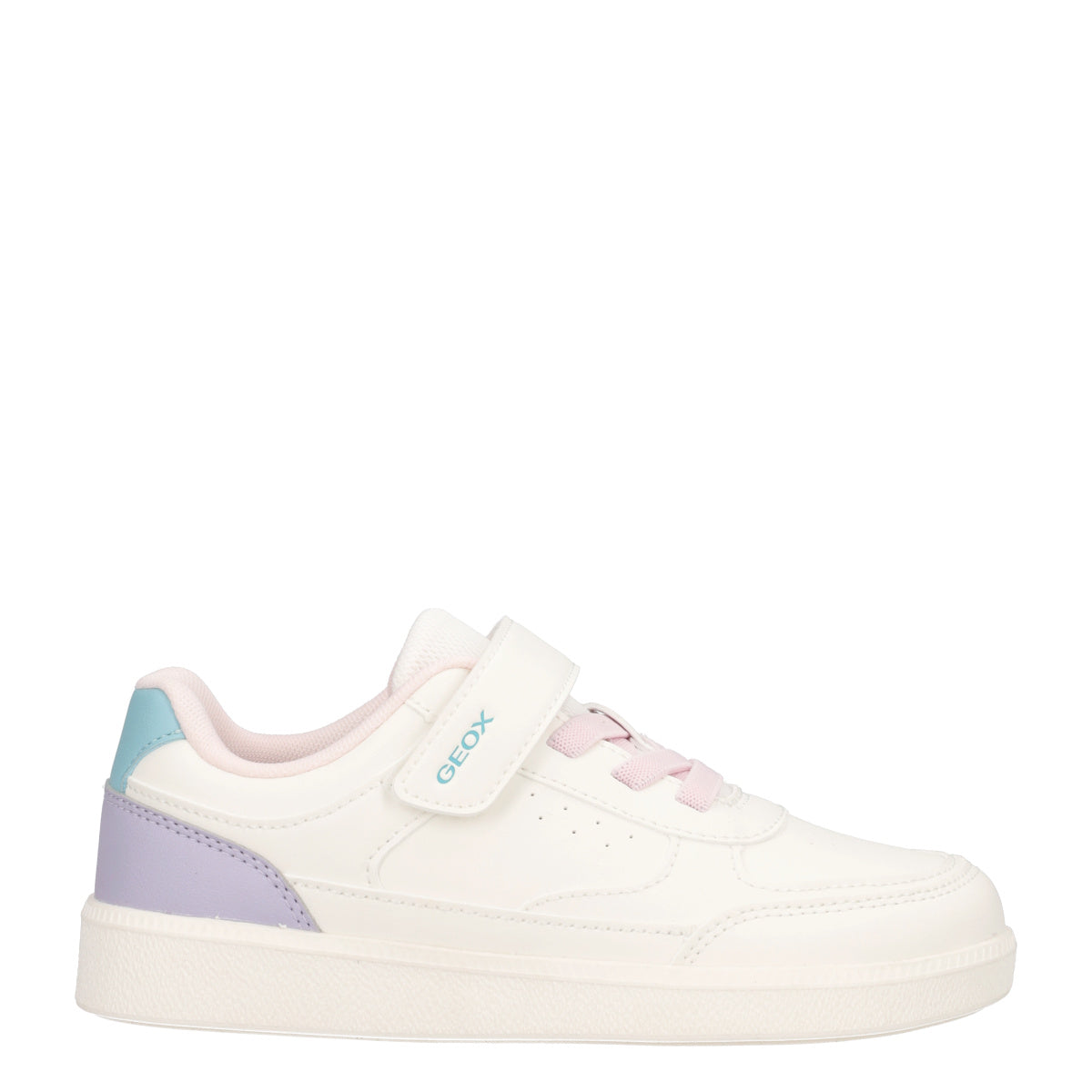 NEW EMBERLIX Sneakers Bambina Bianca