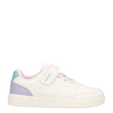 NEW EMBERLIX Sneakers Bambina Bianca