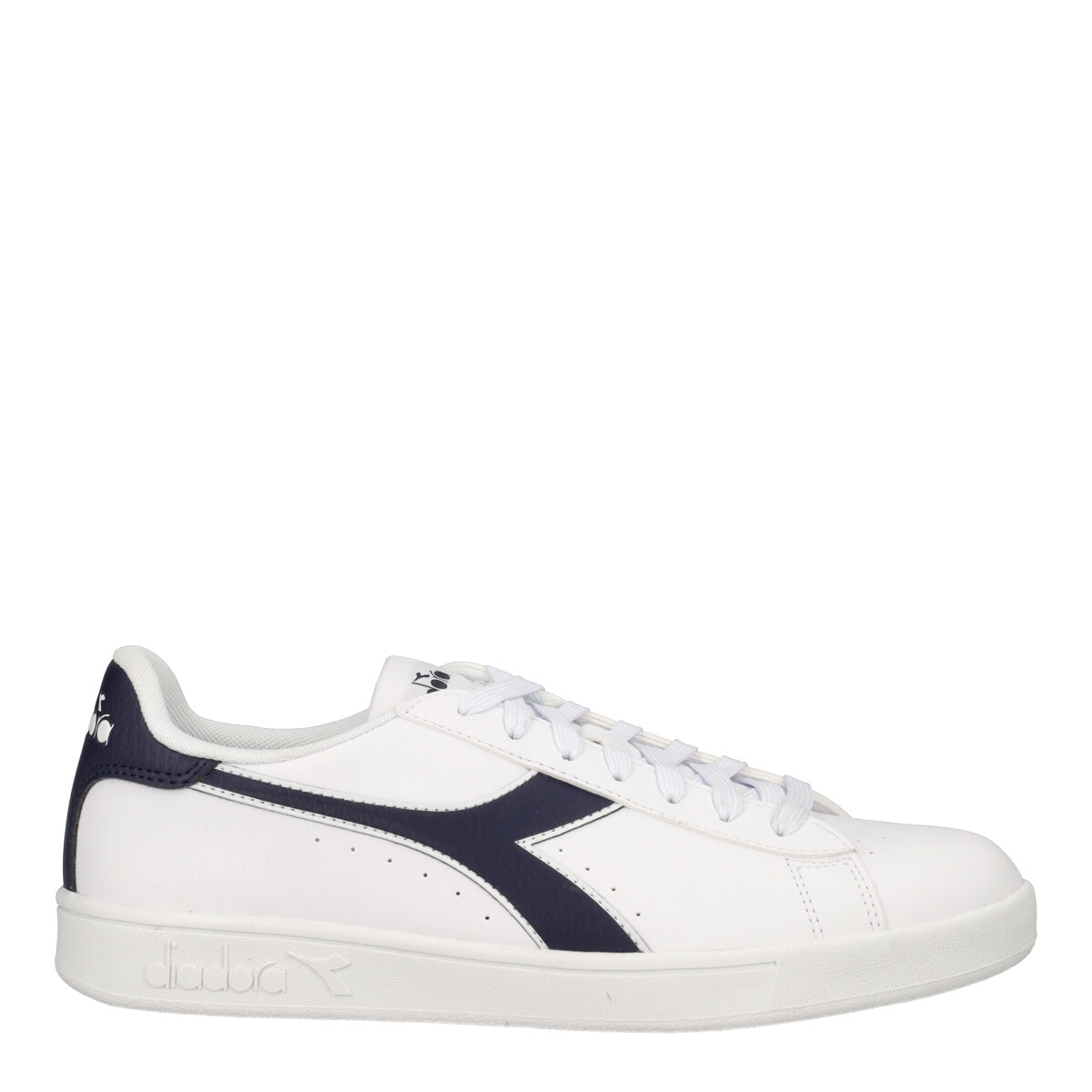 TORNEO Sneakers Uomo Bianche