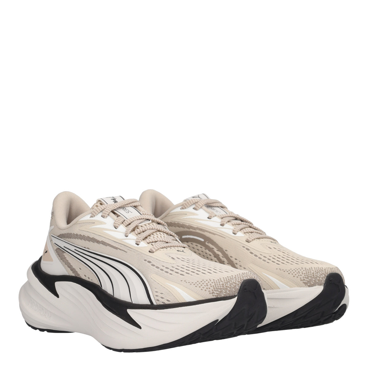 MAXIMA PRO Running Donna Beige