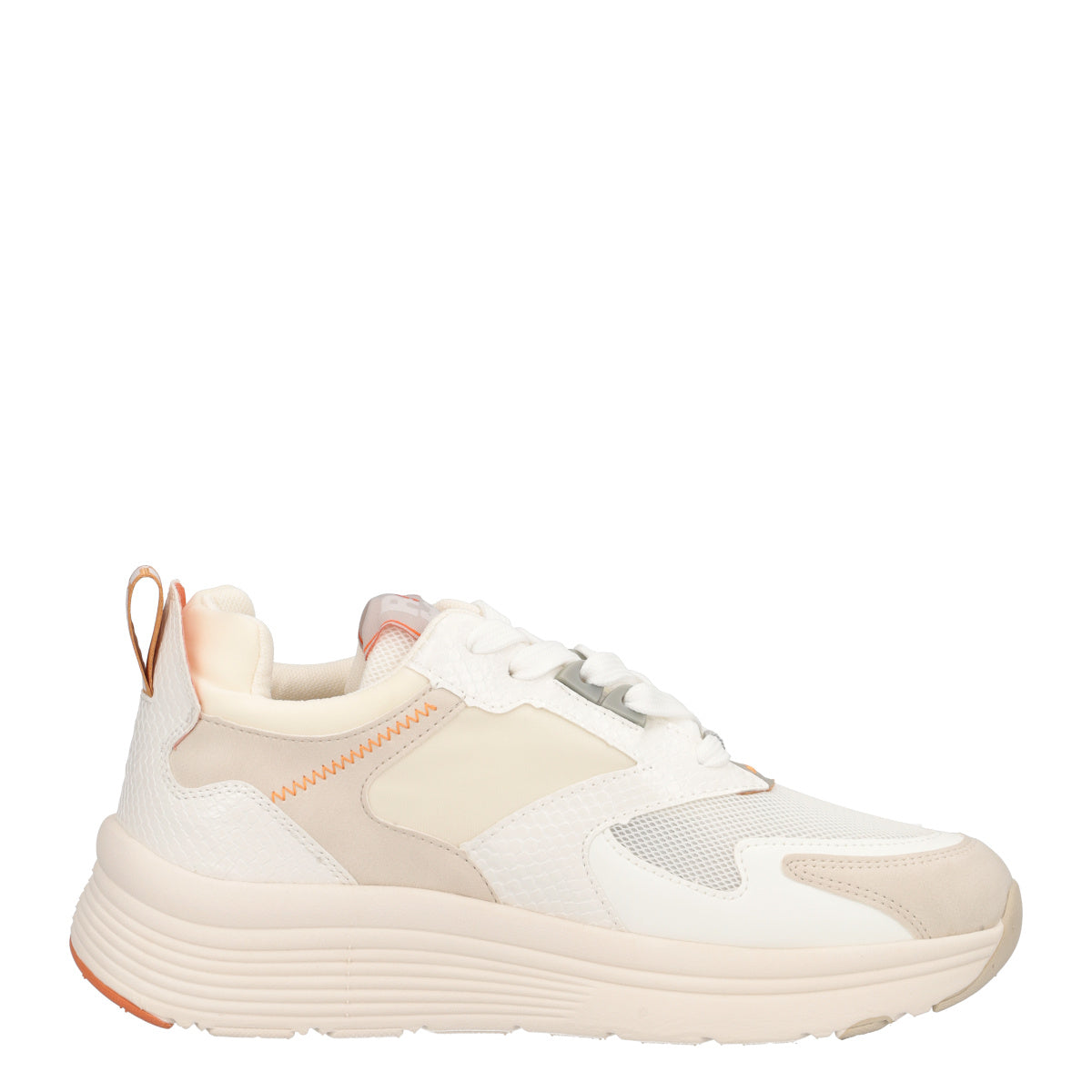 Sneakers Donna Bianche