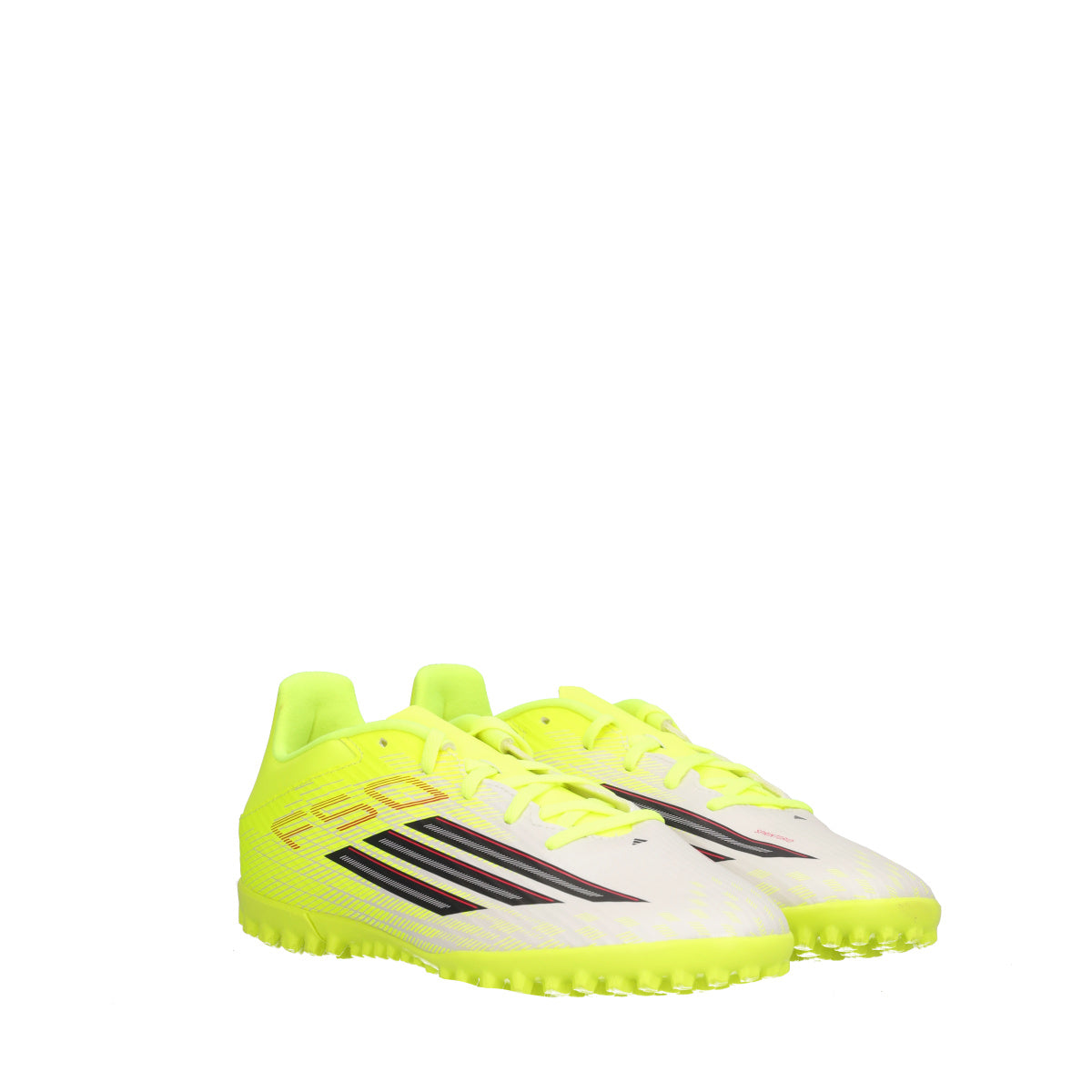 F50 CLUB TF Scarpe da Calcio Uomo Giallo