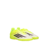 F50 CLUB TF Scarpe da Calcio Uomo Giallo