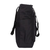 TOTE POCKET Borsa Unisex Nera