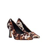 Décolleté Donna Animalier