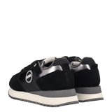 TRAVIS AUTHENTIC Sneakers Donna Nere