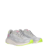 Scarpe da Tennis Donna Grigie