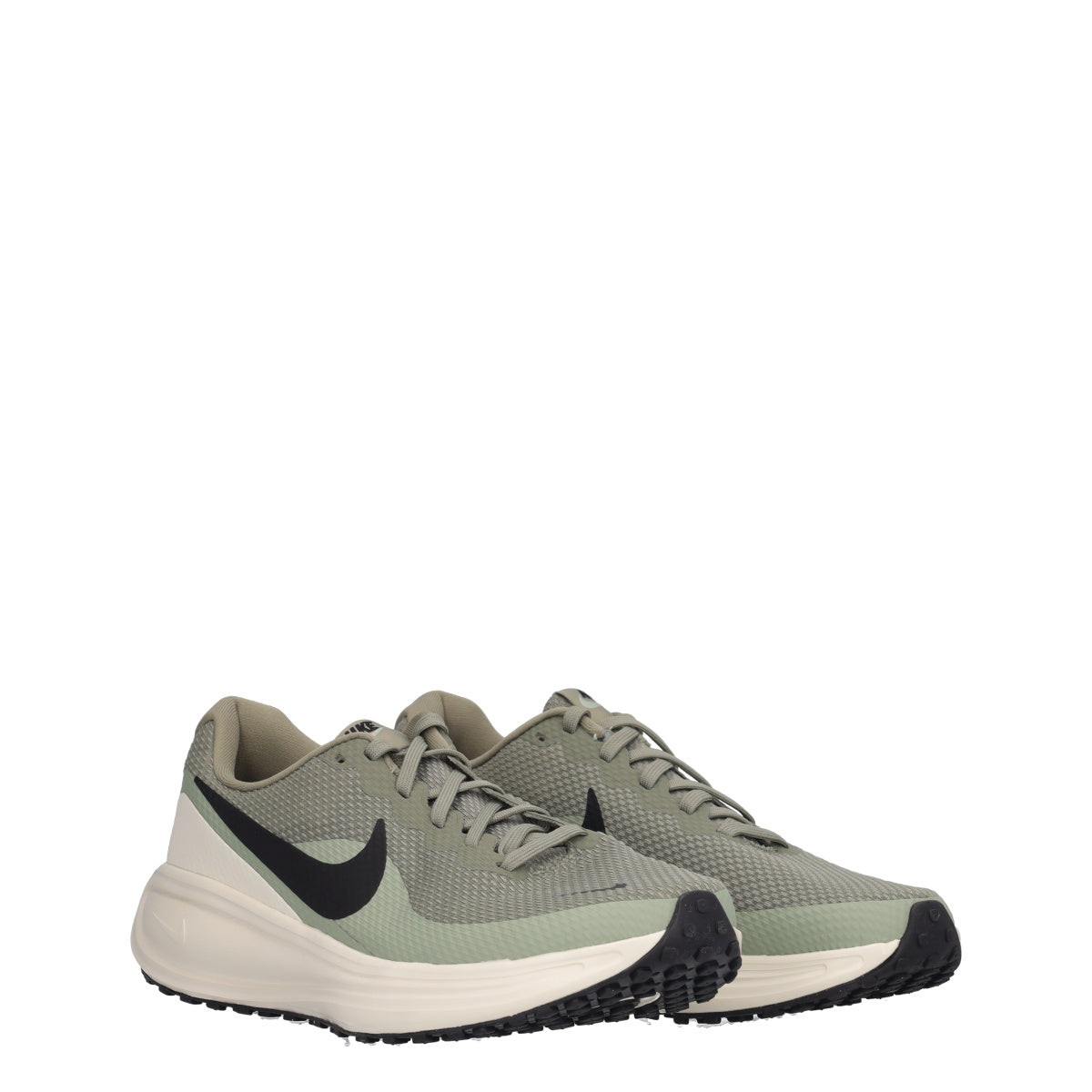 REVOLUTION 8 Running Uomo Verdi