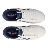 Sneakers Uomo Bianche