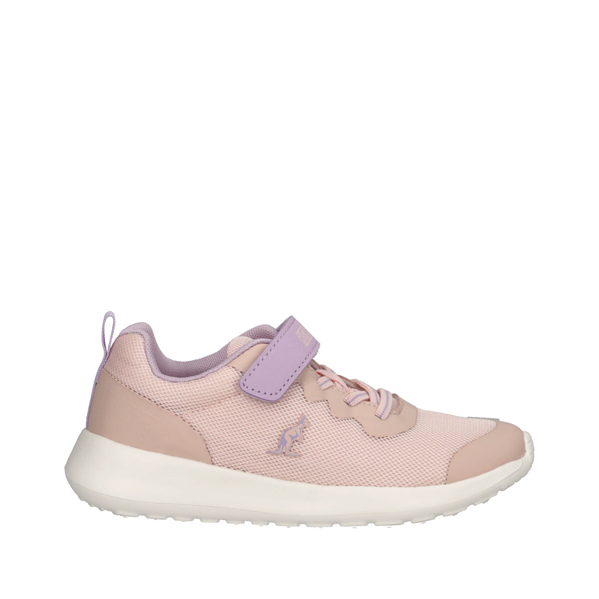 FLAME PS Sneakers Bambina Rosa
