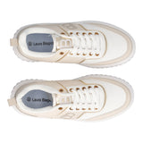 Sneakers Donna Avorio