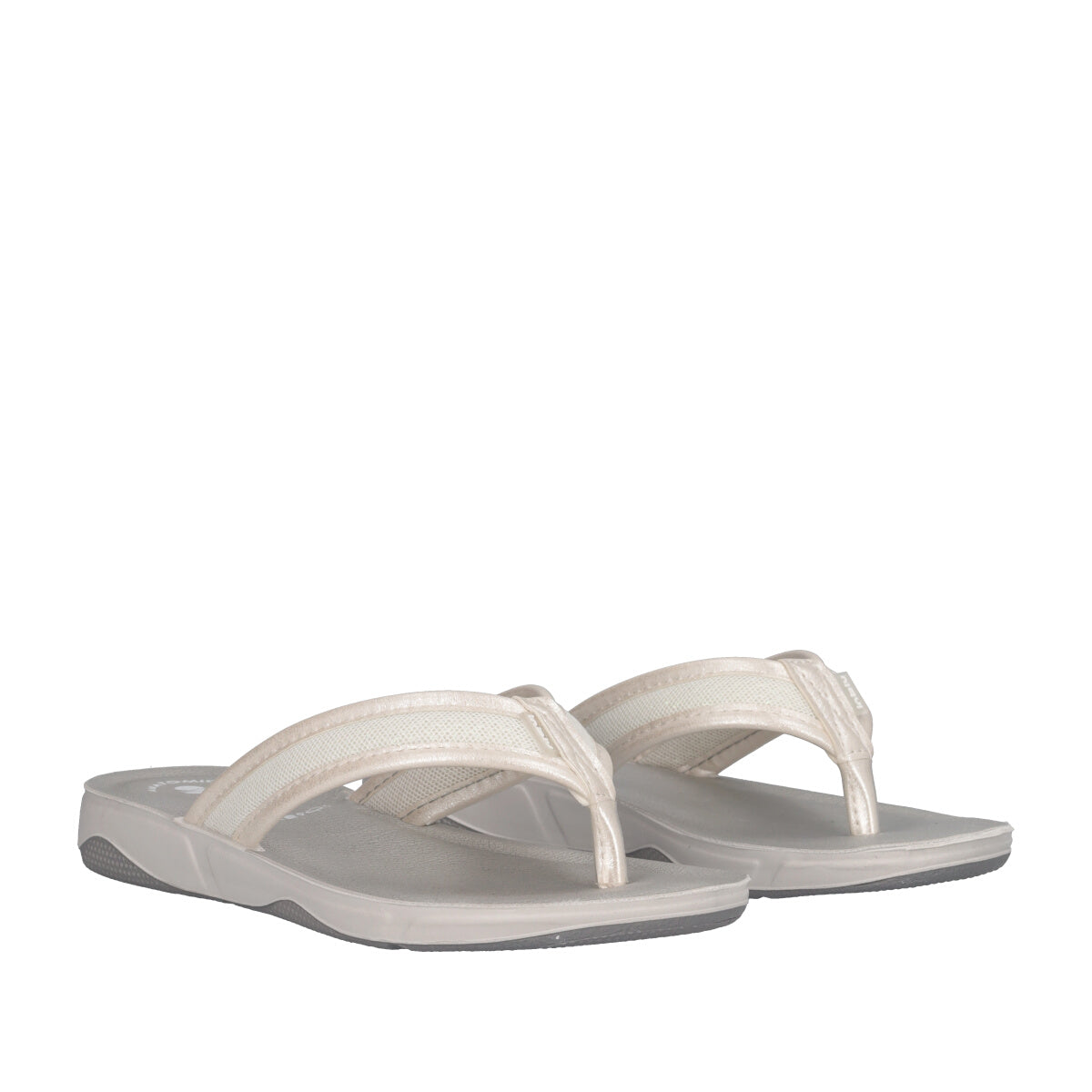 Infradito Donna Bianchi