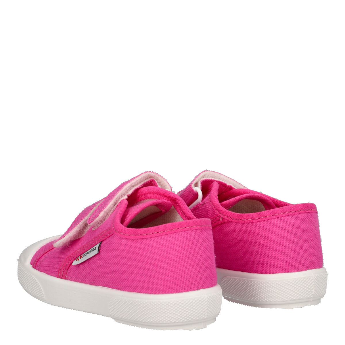 Sneakers Bambina Fucsia